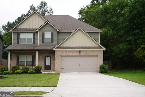 1180 Hartwell Rd, Locust Grove, GA 30248