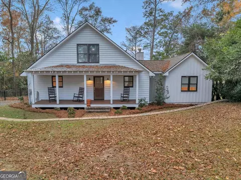 174 Scenic Rte, Cordele, GA 31015