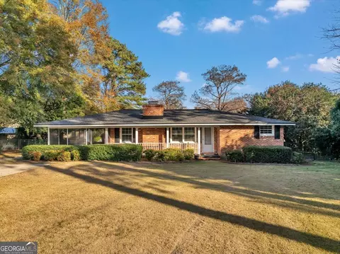 388 Scenic Rte, Cordele, GA 31015