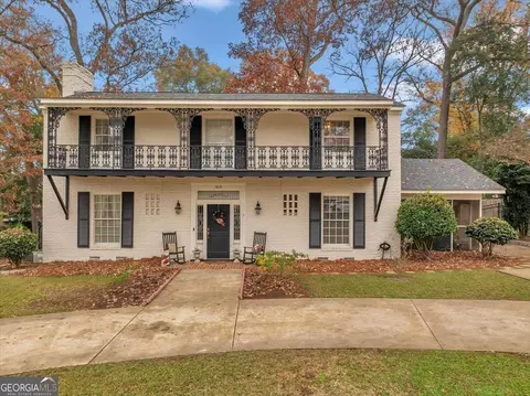 413 Judy Ln, Americus, GA 31709
