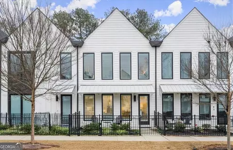 133 Pearl St, Woodstock, GA 30188