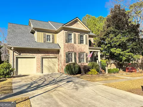 5813 Park Central Ave, Peachtree Corners, GA 30092