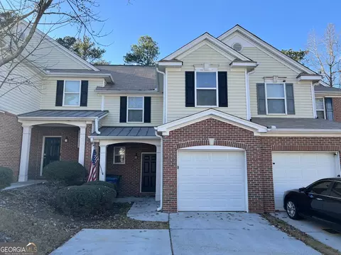 113 Ellis Dr, Conyers, GA 30012