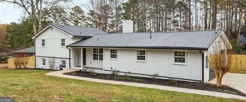 2765 Old Villa Rica Rd, Powder Springs, GA 30127