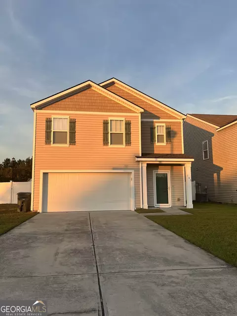 145 Davila St, Hinesville, GA 31313
