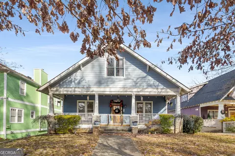 1670 Hosea L Williams Dr NE, Atlanta, GA 30317