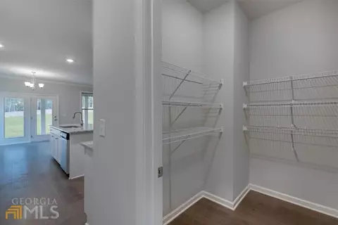 Entry Way - 659 Edgar St, Hampton, GA 30228 photo 9 of 10