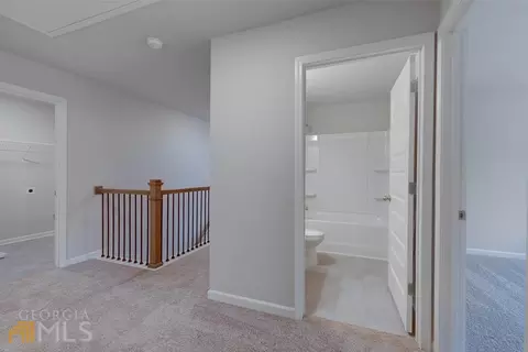 Entry Way - 659 Edgar St, Hampton, GA 30228 photo 6 of 10