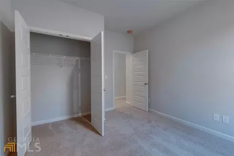 Bedroom - 659 Edgar St, Hampton, GA 30228 photo 3 of 4