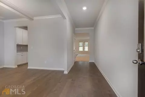 Entry Way - 659 Edgar St, Hampton, GA 30228 photo 4 of 10
