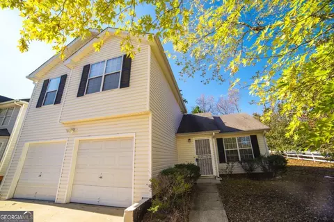 3717 Waldrop Hills Dr, Decatur, GA 30034