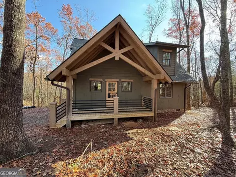 194 Cox Rd, Blue Ridge, GA 30513