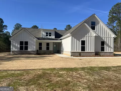1748 Brownlee, Jackson, GA 30233 photo 2