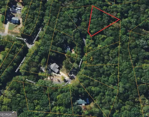 0 Killdeer Ln, Monticello, GA 31064