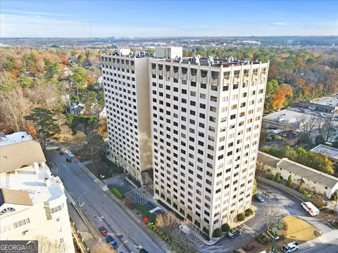 2479 Peachtree Rd NE #1102, Atlanta, GA 30305