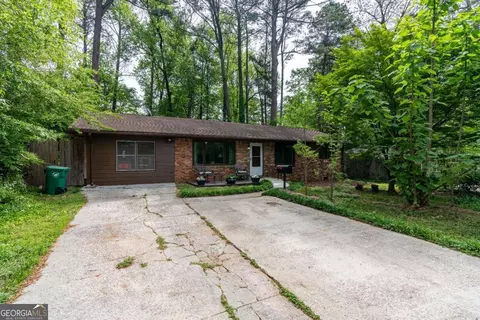 1305 Mclendon Dr, Decatur, GA 30033