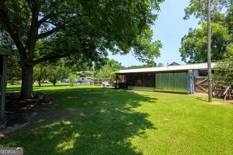 Exterior - 32 Third Ave, Morven, GA 31638 photo 2 of 13
