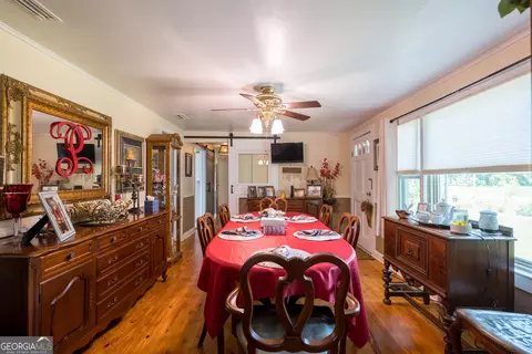 Dining - 32 Third Ave, Morven, GA 31638 photo 1 of 2