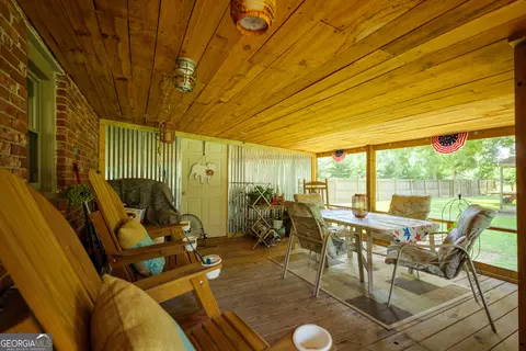 Exterior - 32 Third Ave, Morven, GA 31638 photo 4 of 13