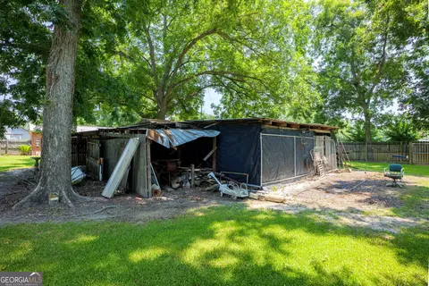Exterior - 32 Third Ave, Morven, GA 31638 photo 12 of 13