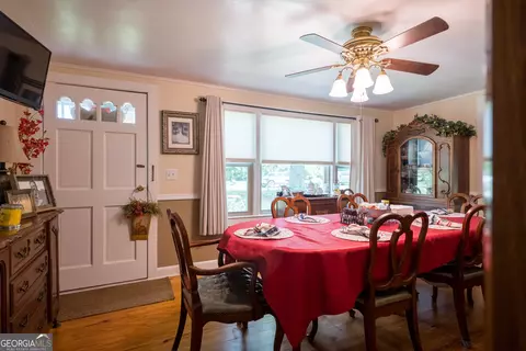 Dining - 32 Third Ave, Morven, GA 31638 photo 2 of 2