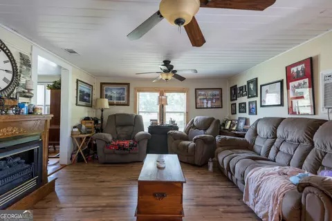 Living - 32 Third Ave, Morven, GA 31638 photo 1 of 1