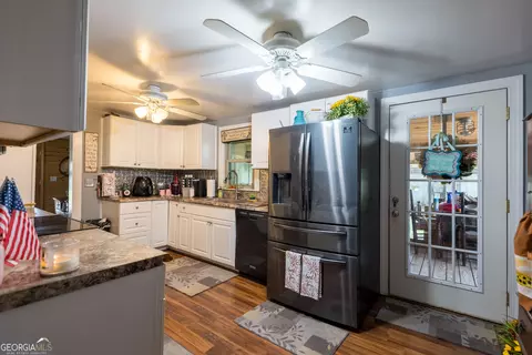 Kitchen - 32 Third Ave, Morven, GA 31638 photo 1 of 6
