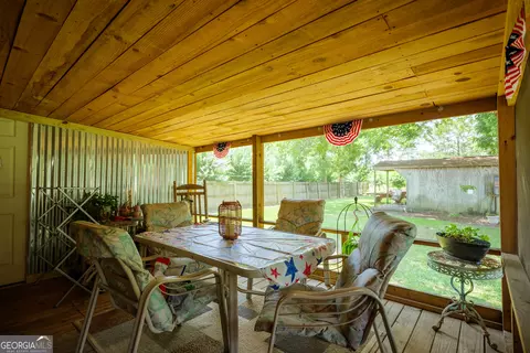 Exterior - 32 Third Ave, Morven, GA 31638 photo 5 of 13
