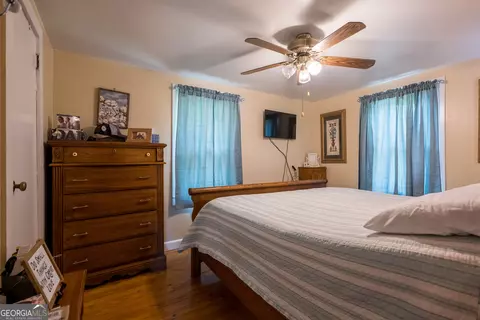 Bedroom - 32 Third Ave, Morven, GA 31638 photo 2 of 4