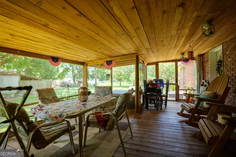 Exterior - 32 Third Ave, Morven, GA 31638 photo 6 of 13