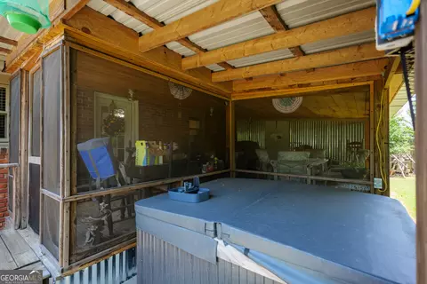 Exterior - 32 Third Ave, Morven, GA 31638 photo 7 of 13