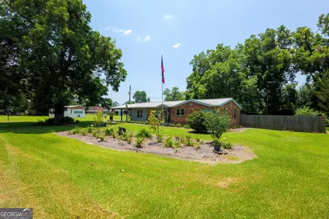 Exterior - 32 Third Ave, Morven, GA 31638 photo 3 of 13