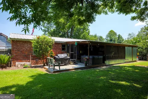 Exterior - 32 Third Ave, Morven, GA 31638 photo 8 of 13