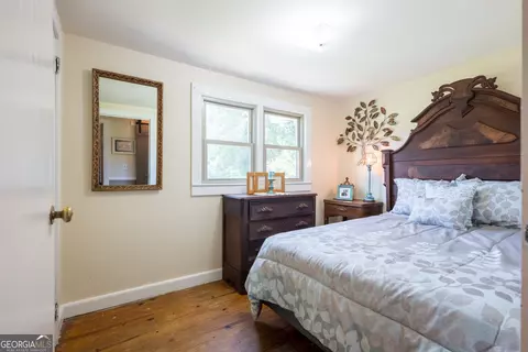 Bedroom - 32 Third Ave, Morven, GA 31638 photo 1 of 4