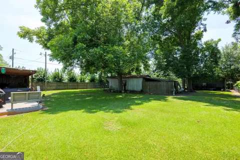 Exterior - 32 Third Ave, Morven, GA 31638 photo 10 of 13