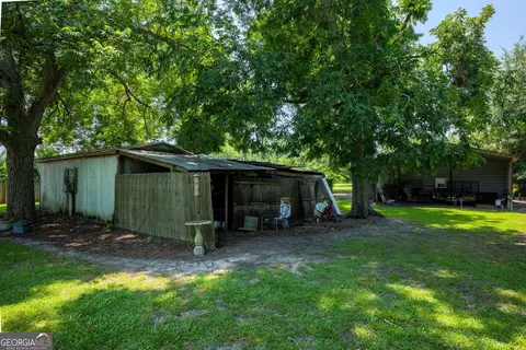 Exterior - 32 Third Ave, Morven, GA 31638 photo 11 of 13