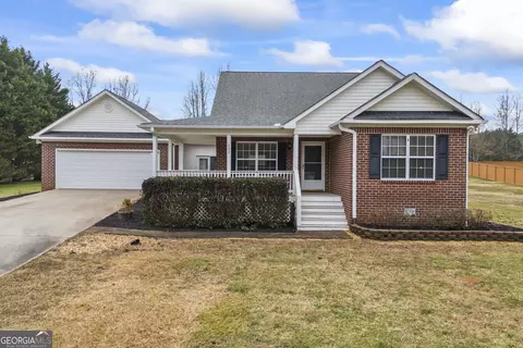 533 Diamond Hill Colbert Rd, Colbert, GA 30628