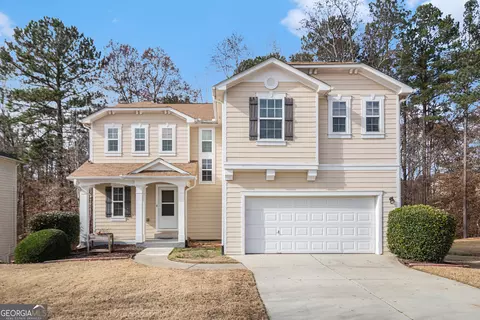 2907 Edgewater St, Atlanta, GA 30331