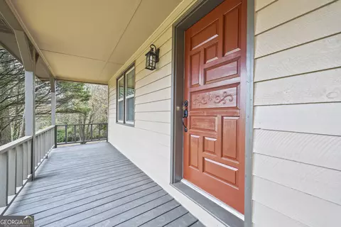 Exterior - 405 Golf Course Rd, Demorest, GA 30535 photo 7 of 10