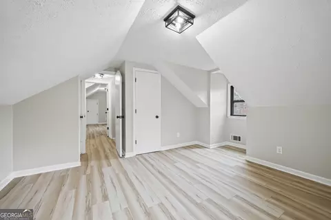 Bedroom - 405 Golf Course Rd, Demorest, GA 30535 photo 5 of 5