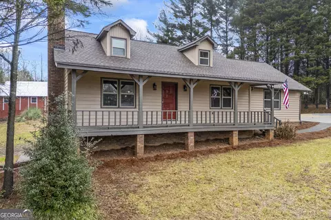 405 Golf Course Rd, Demorest, GA 30535