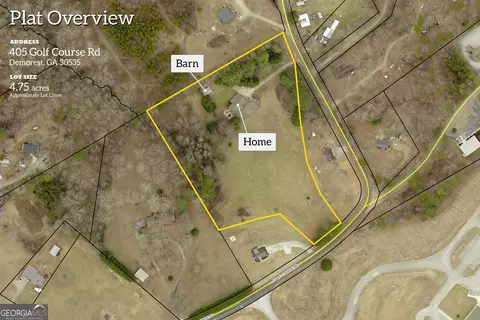 Other - 405 Golf Course Rd, Demorest, GA 30535 photo 23 of 23