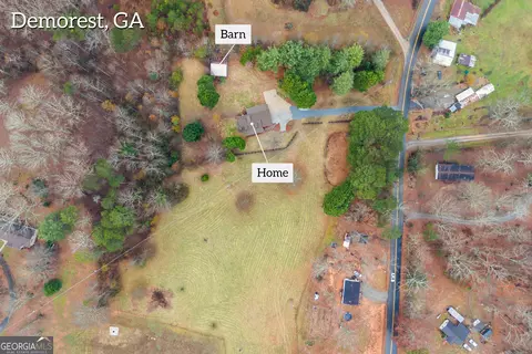 View/Area - 405 Golf Course Rd, Demorest, GA 30535 photo 1 of 14