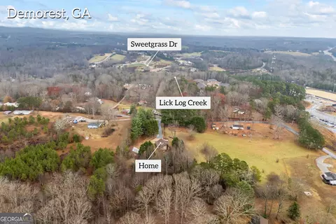 View/Area - 405 Golf Course Rd, Demorest, GA 30535 photo 10 of 14