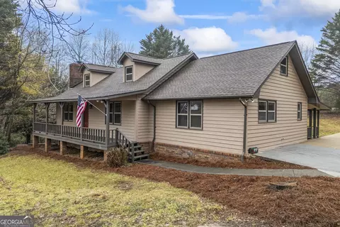 Other - 405 Golf Course Rd, Demorest, GA 30535 photo 1 of 23