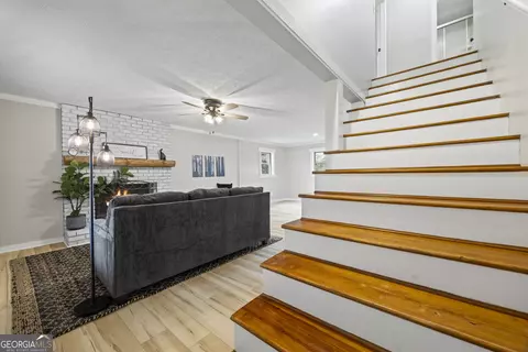 Entry Way - 405 Golf Course Rd, Demorest, GA 30535 photo 1 of 11
