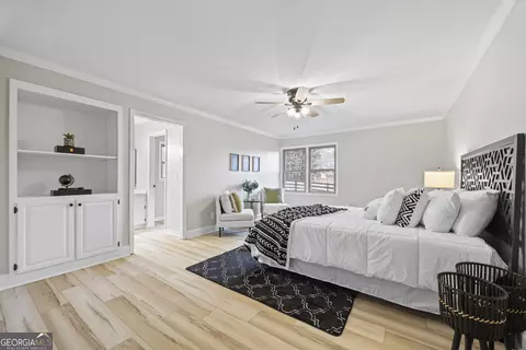 Other - 405 Golf Course Rd, Demorest, GA 30535 photo 4 of 23