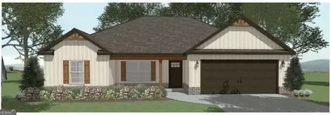 102 Kirkland Ct, Perry, GA 31069