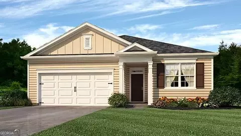 433 Harrow Dr #281, Perry, GA 31069