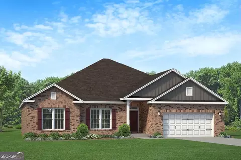 552 Eagle Heights Dr, Maysville, GA 30558